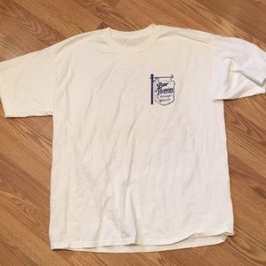 Chicago Bar Hopping Shirt